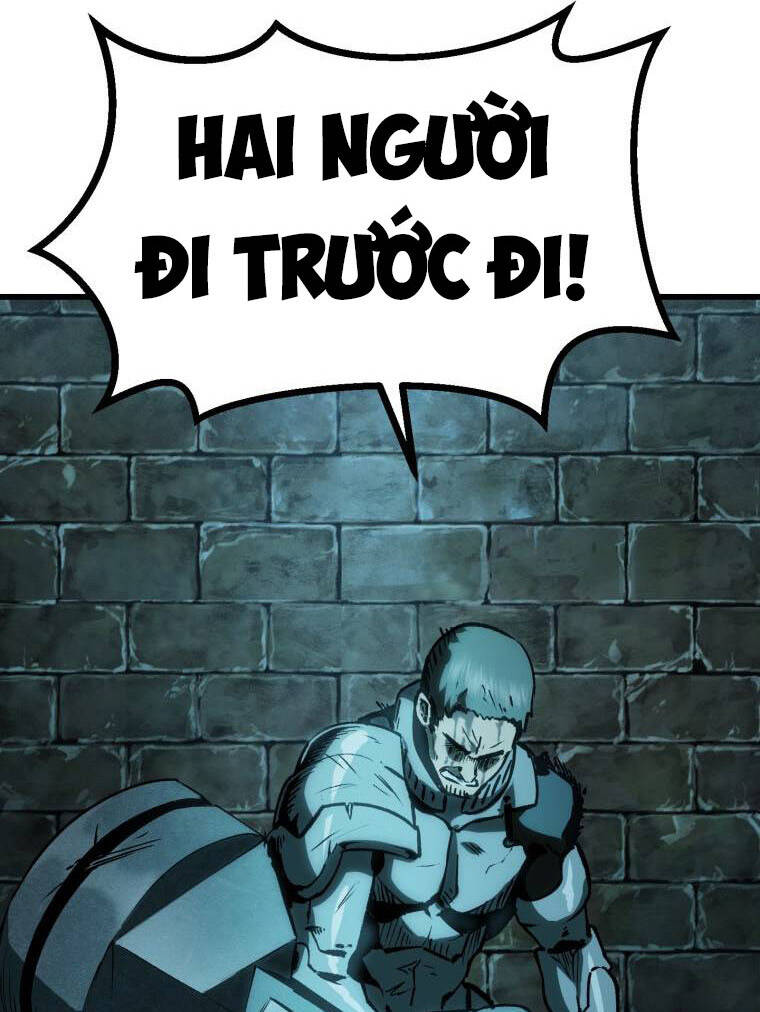 Anh Hùng Mạnh Nhất? Ta Không Làm Lâu Rồi! Chap 116 - Next Chap 117
