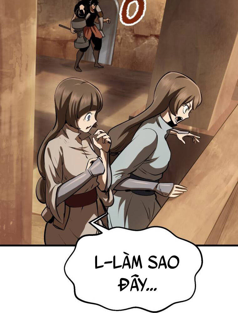 Anh Hùng Mạnh Nhất? Ta Không Làm Lâu Rồi! Chap 116 - Next Chap 117