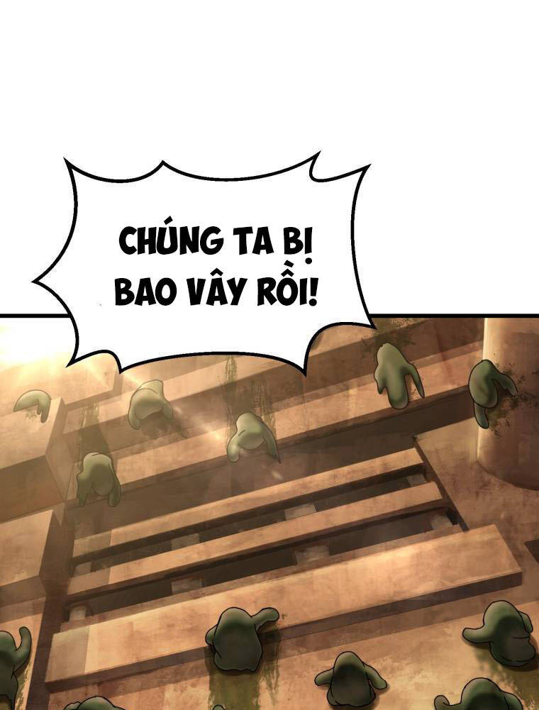 Anh Hùng Mạnh Nhất? Ta Không Làm Lâu Rồi! Chap 116 - Next Chap 117