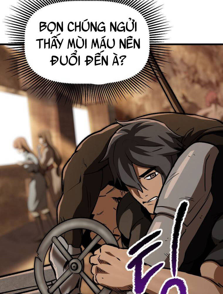 Anh Hùng Mạnh Nhất? Ta Không Làm Lâu Rồi! Chap 116 - Next Chap 117