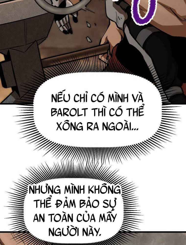 Anh Hùng Mạnh Nhất? Ta Không Làm Lâu Rồi! Chap 116 - Next Chap 117