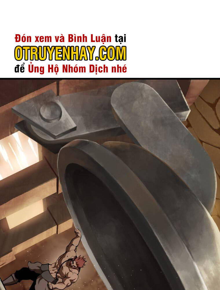 Anh Hùng Mạnh Nhất? Ta Không Làm Lâu Rồi! Chap 116 - Next Chap 117