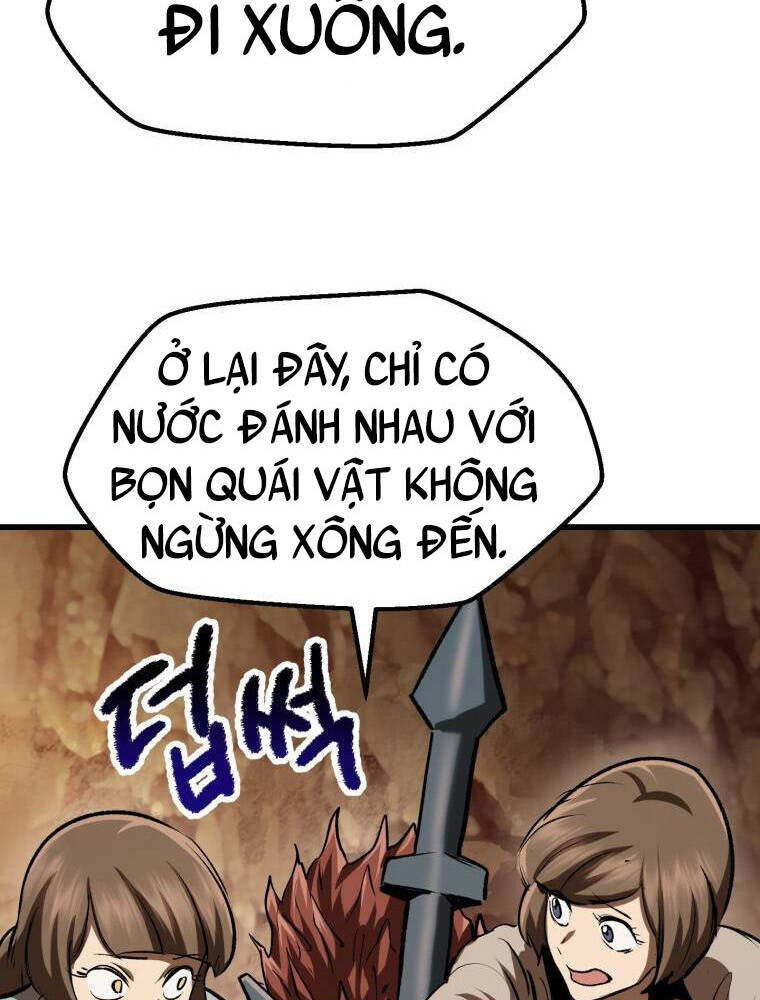 Anh Hùng Mạnh Nhất? Ta Không Làm Lâu Rồi! Chap 116 - Next Chap 117
