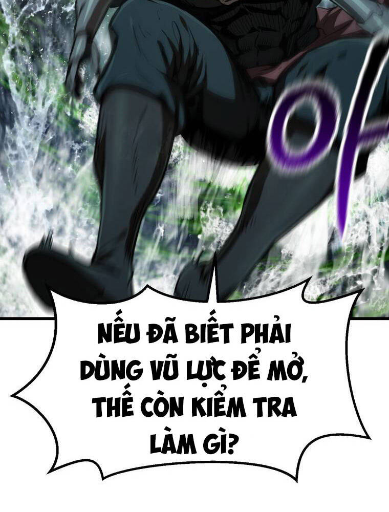 Anh Hùng Mạnh Nhất? Ta Không Làm Lâu Rồi! Chap 116 - Next Chap 117