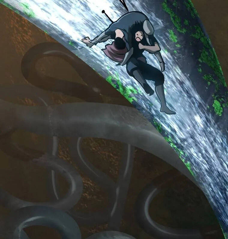Anh Hùng Mạnh Nhất? Ta Không Làm Lâu Rồi! Chap 116 - Next Chap 117