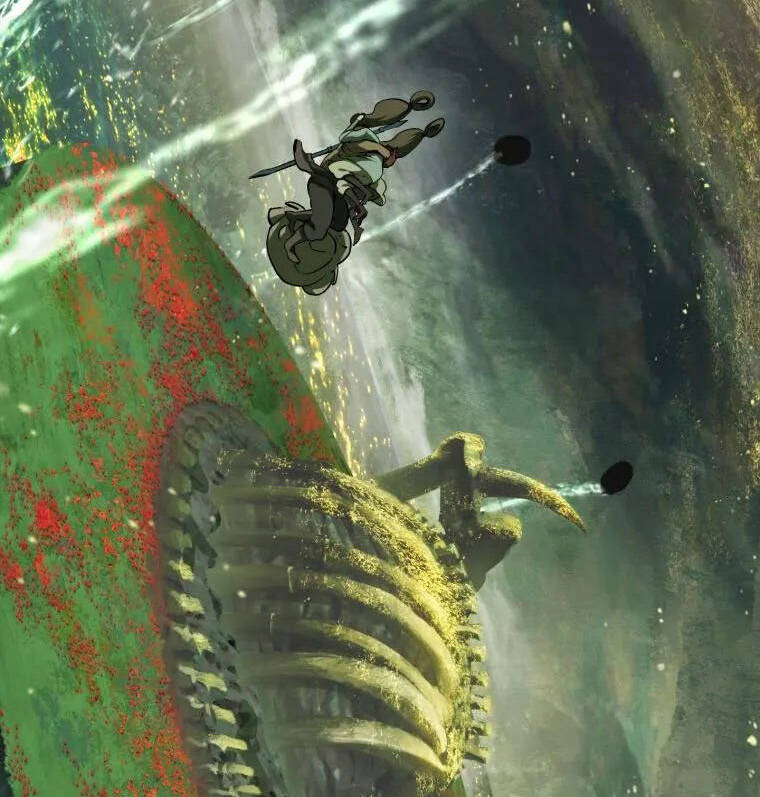 Anh Hùng Mạnh Nhất? Ta Không Làm Lâu Rồi! Chap 116 - Next Chap 117
