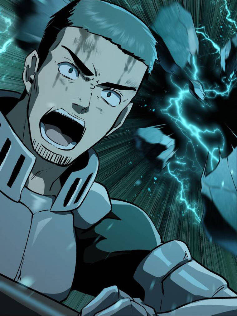 Anh Hùng Mạnh Nhất? Ta Không Làm Lâu Rồi! Chap 116 - Next Chap 117