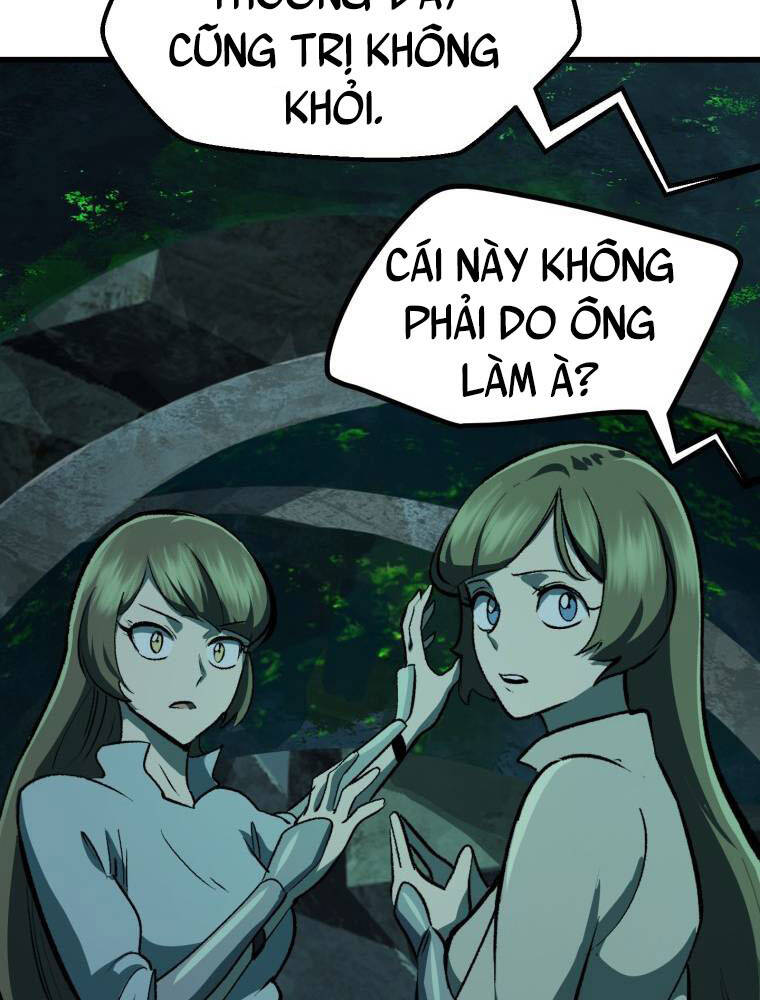Anh Hùng Mạnh Nhất? Ta Không Làm Lâu Rồi! Chap 116 - Next Chap 117