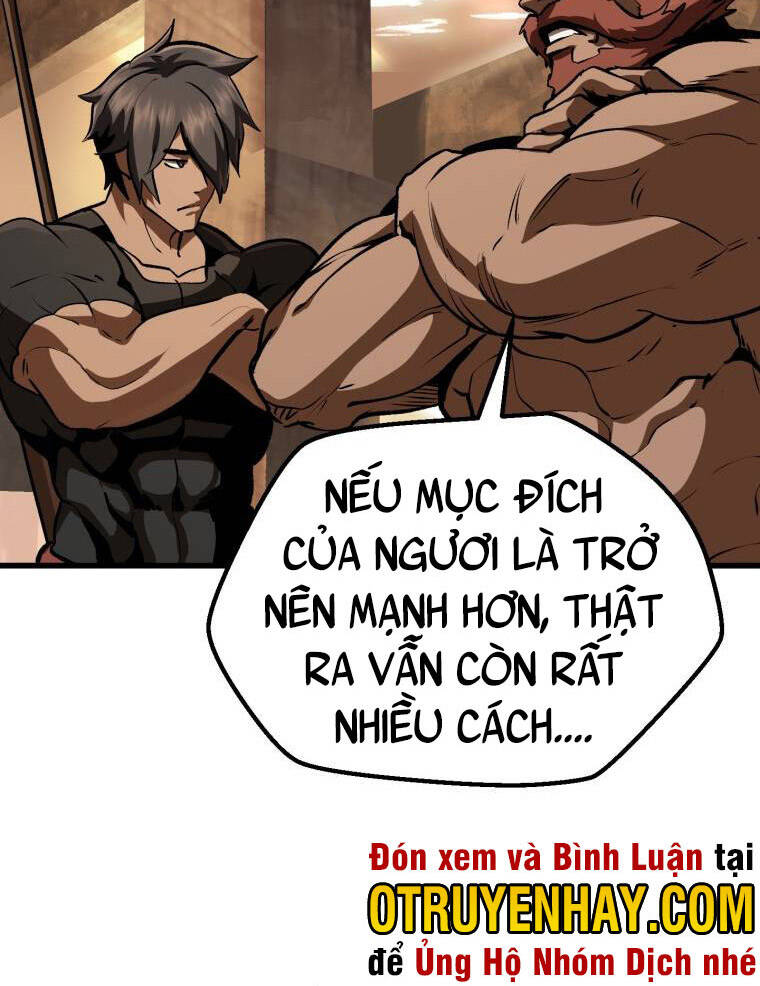 Anh Hùng Mạnh Nhất? Ta Không Làm Lâu Rồi! Chap 116 - Next Chap 117