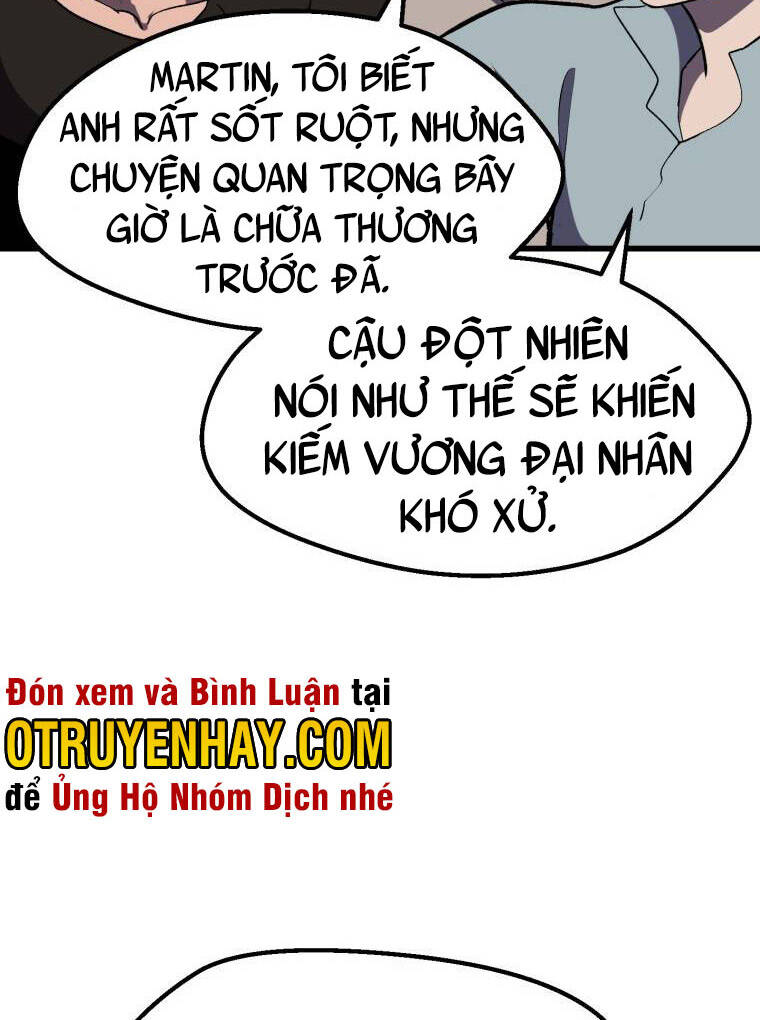 Anh Hùng Mạnh Nhất? Ta Không Làm Lâu Rồi! Chap 116 - Next Chap 117
