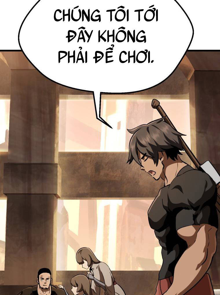 Anh Hùng Mạnh Nhất? Ta Không Làm Lâu Rồi! Chap 116 - Next Chap 117
