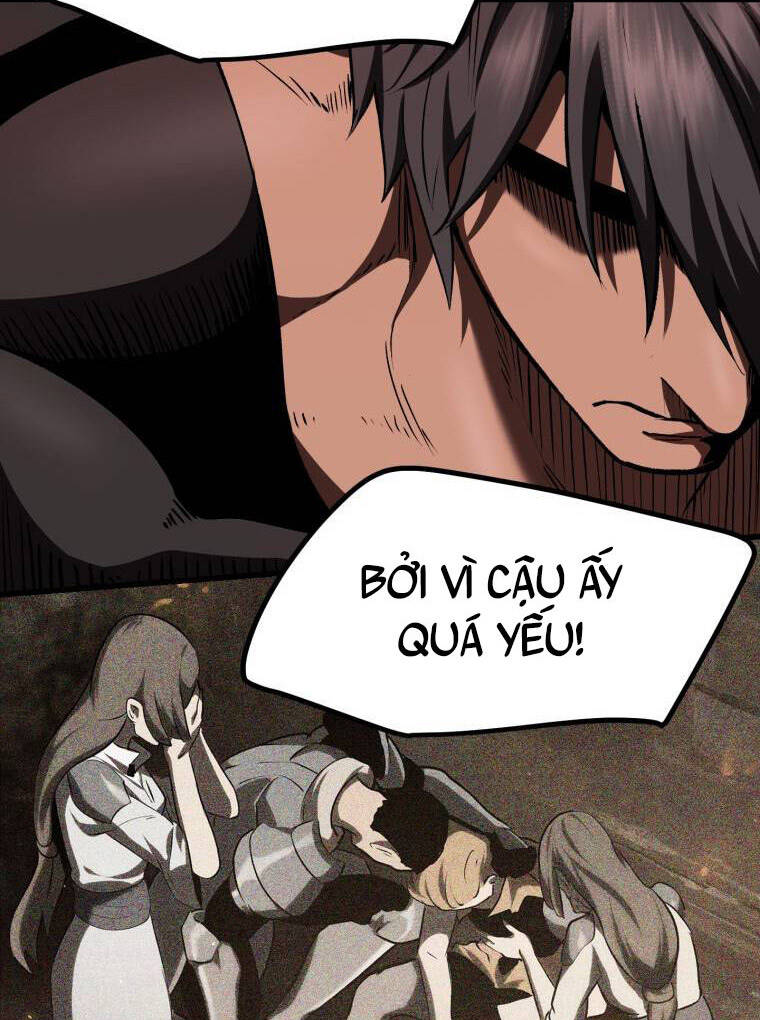 Anh Hùng Mạnh Nhất? Ta Không Làm Lâu Rồi! Chap 116 - Next Chap 117