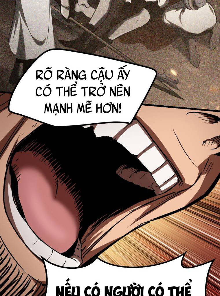 Anh Hùng Mạnh Nhất? Ta Không Làm Lâu Rồi! Chap 116 - Next Chap 117