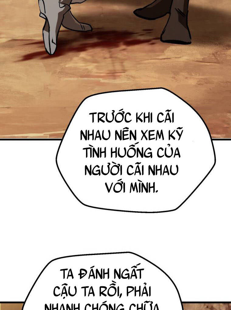 Anh Hùng Mạnh Nhất? Ta Không Làm Lâu Rồi! Chap 116 - Next Chap 117