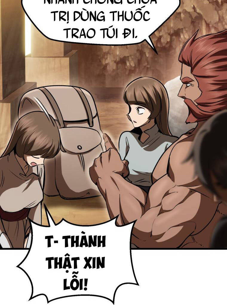 Anh Hùng Mạnh Nhất? Ta Không Làm Lâu Rồi! Chap 116 - Next Chap 117