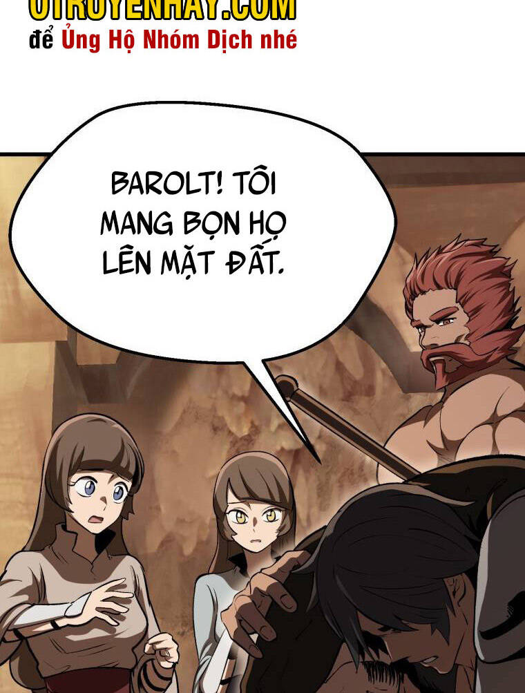 Anh Hùng Mạnh Nhất? Ta Không Làm Lâu Rồi! Chap 116 - Next Chap 117