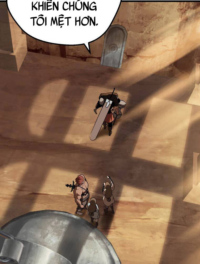Anh Hùng Mạnh Nhất? Ta Không Làm Lâu Rồi! Chap 116 - Next Chap 117