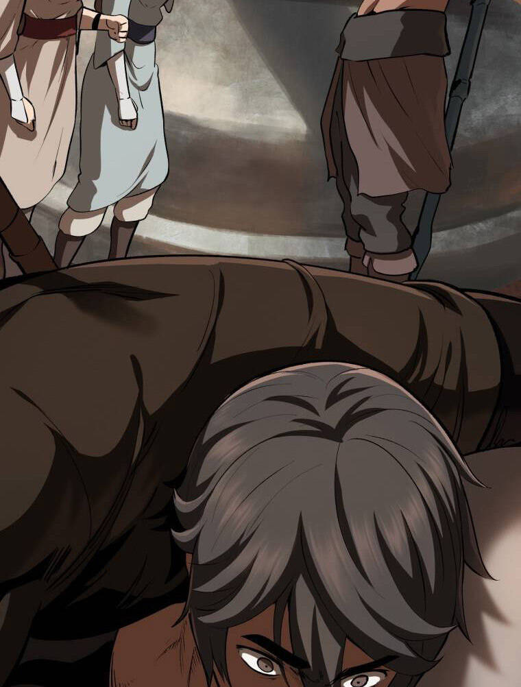 Anh Hùng Mạnh Nhất? Ta Không Làm Lâu Rồi! Chap 116 - Next Chap 117