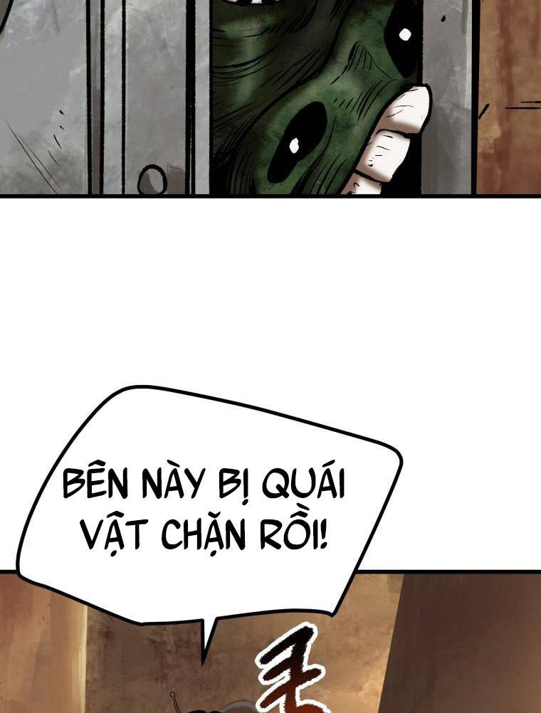 Anh Hùng Mạnh Nhất? Ta Không Làm Lâu Rồi! Chap 116 - Next Chap 117