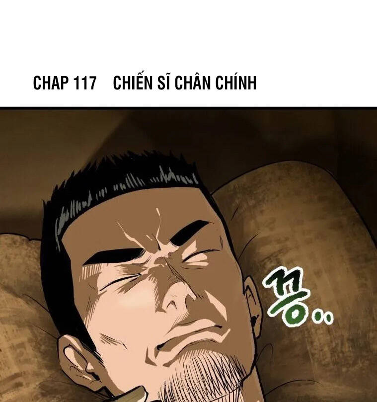Anh Hùng Mạnh Nhất? Ta Không Làm Lâu Rồi! Chap 117 - Next Chap 118