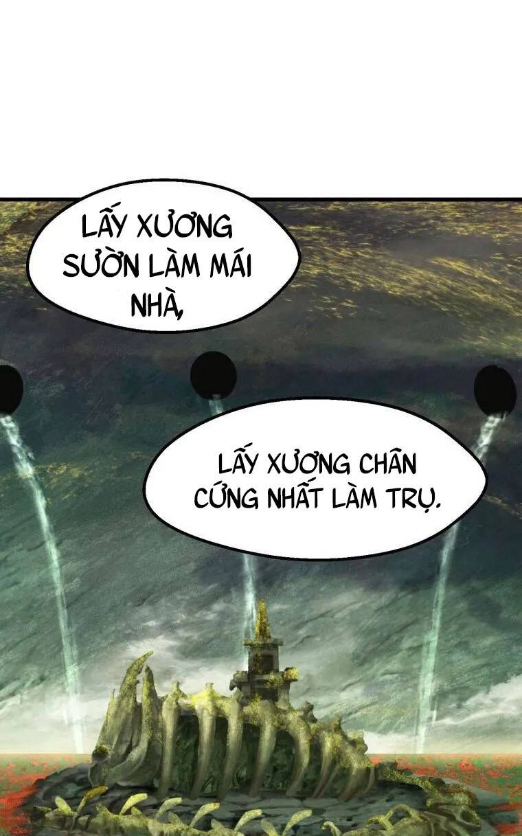 Anh Hùng Mạnh Nhất? Ta Không Làm Lâu Rồi! Chap 117 - Next Chap 118