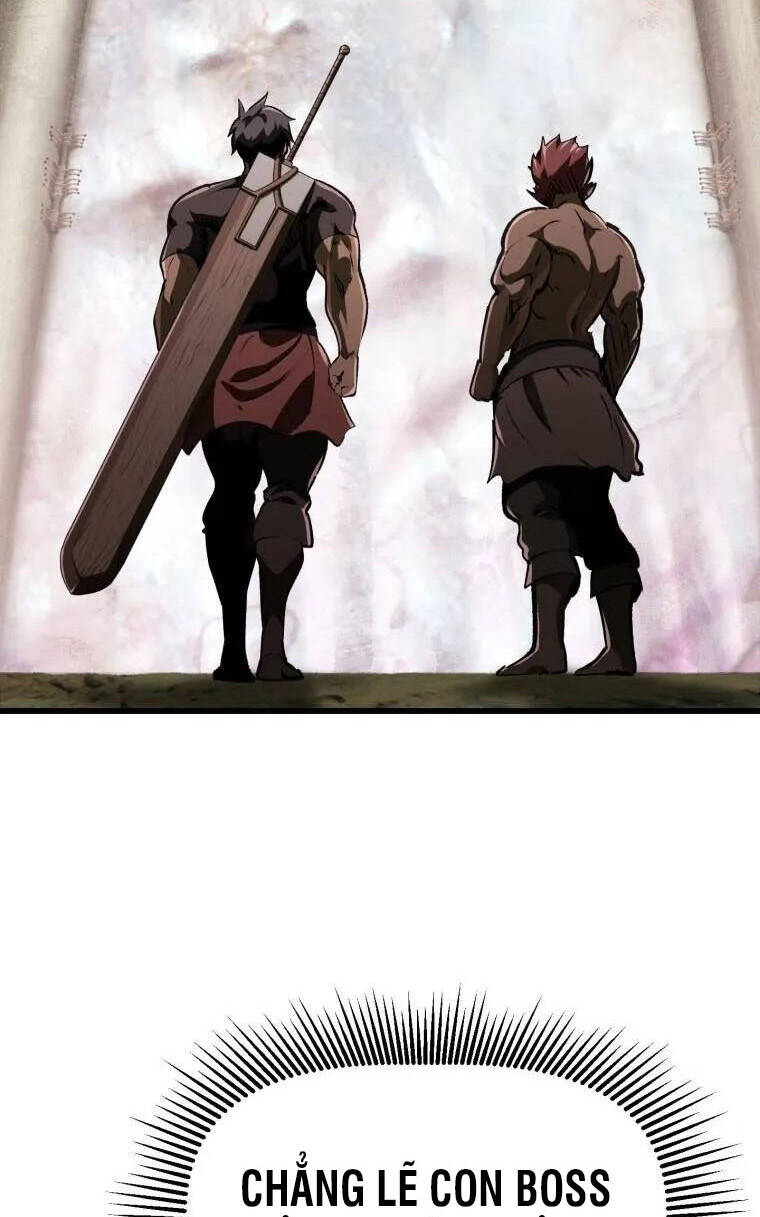 Anh Hùng Mạnh Nhất? Ta Không Làm Lâu Rồi! Chap 117 - Next Chap 118