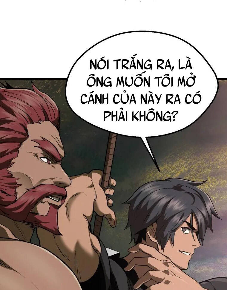 Anh Hùng Mạnh Nhất? Ta Không Làm Lâu Rồi! Chap 117 - Next Chap 118