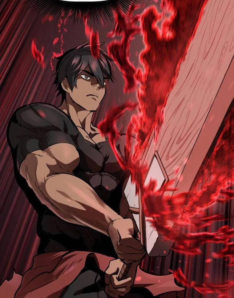 Anh Hùng Mạnh Nhất? Ta Không Làm Lâu Rồi! Chap 117 - Next Chap 118
