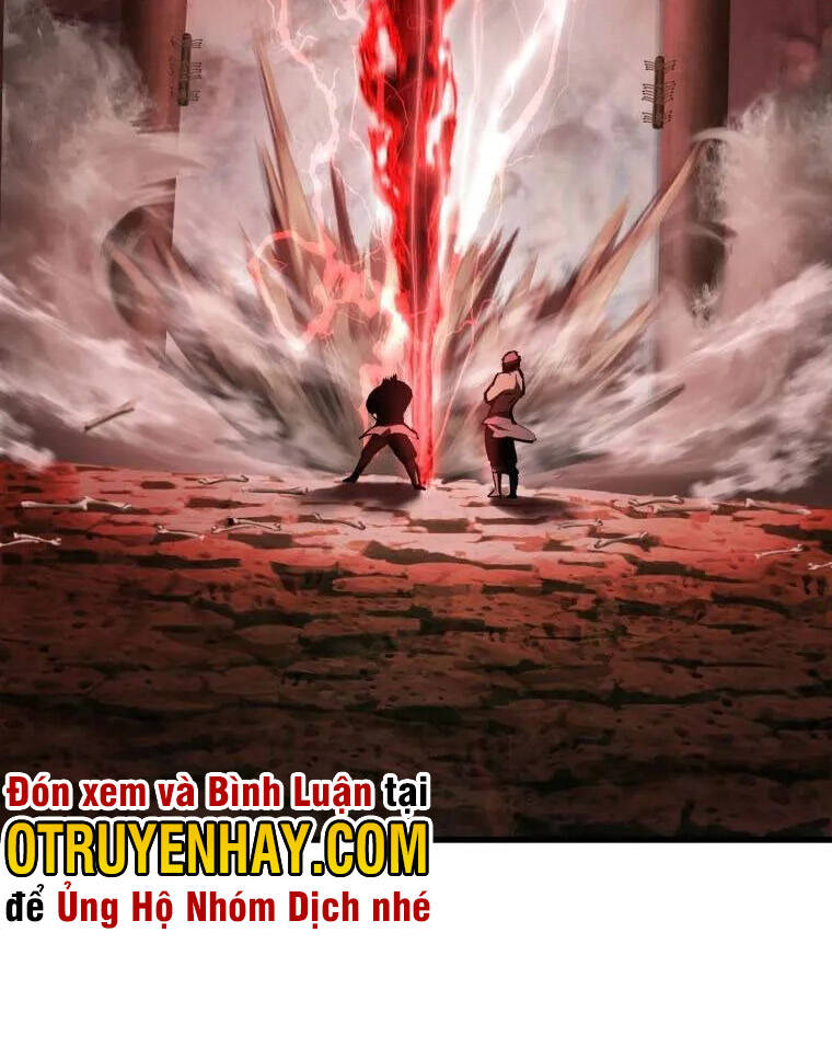 Anh Hùng Mạnh Nhất? Ta Không Làm Lâu Rồi! Chap 117 - Next Chap 118