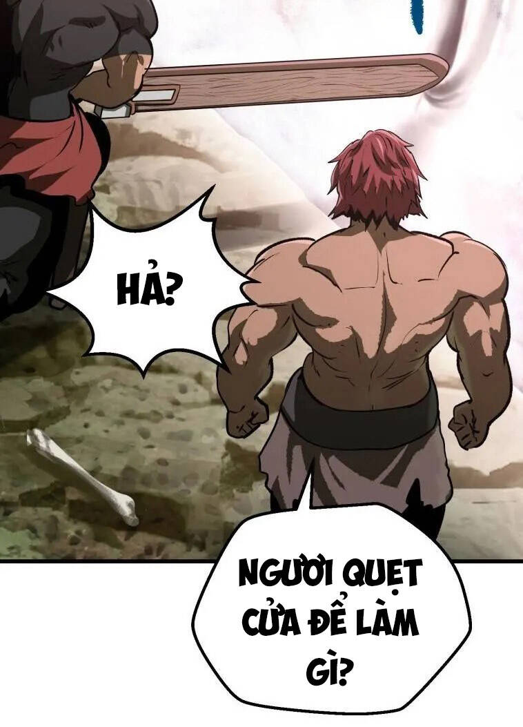 Anh Hùng Mạnh Nhất? Ta Không Làm Lâu Rồi! Chap 117 - Next Chap 118