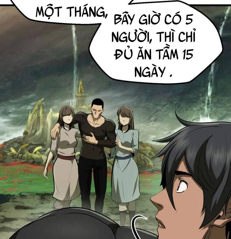 Anh Hùng Mạnh Nhất? Ta Không Làm Lâu Rồi! Chap 117 - Next Chap 118