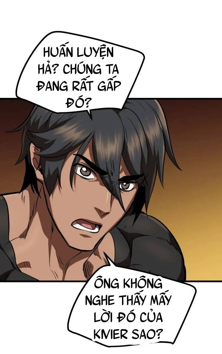 Anh Hùng Mạnh Nhất? Ta Không Làm Lâu Rồi! Chap 117 - Next Chap 118