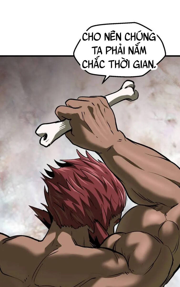 Anh Hùng Mạnh Nhất? Ta Không Làm Lâu Rồi! Chap 117 - Next Chap 118