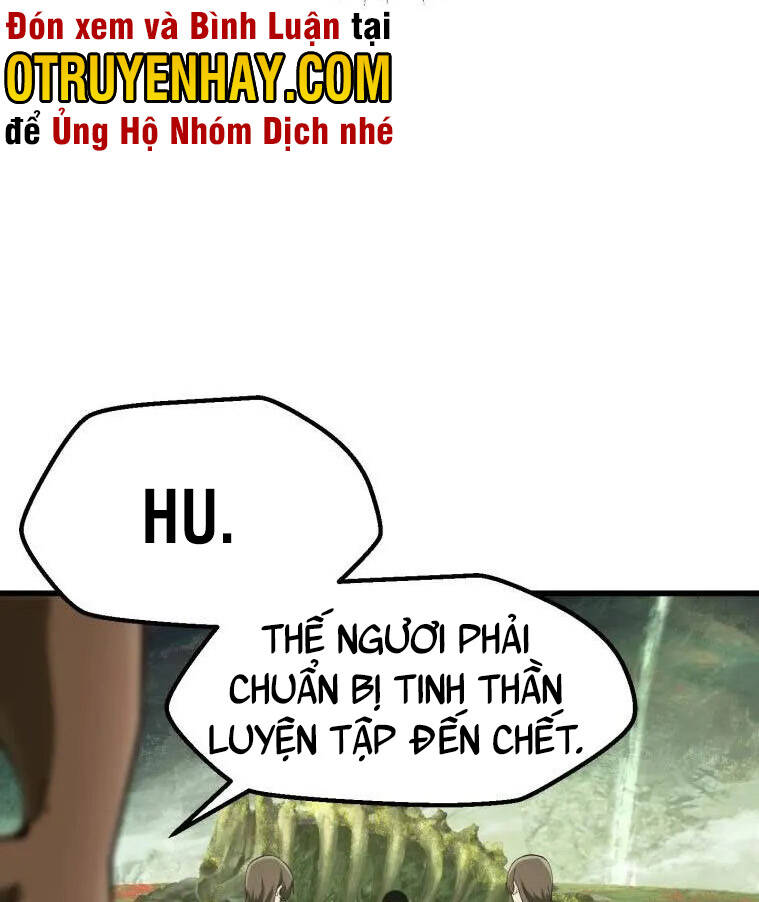 Anh Hùng Mạnh Nhất? Ta Không Làm Lâu Rồi! Chap 117 - Next Chap 118