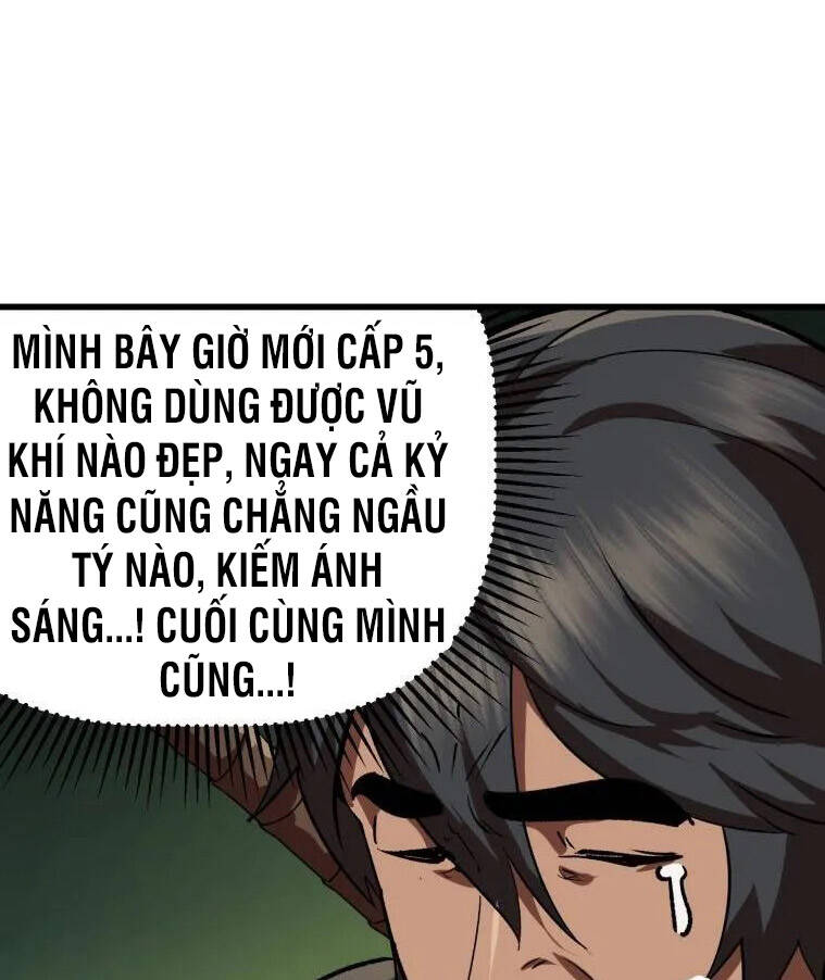 Anh Hùng Mạnh Nhất? Ta Không Làm Lâu Rồi! Chap 117 - Next Chap 118