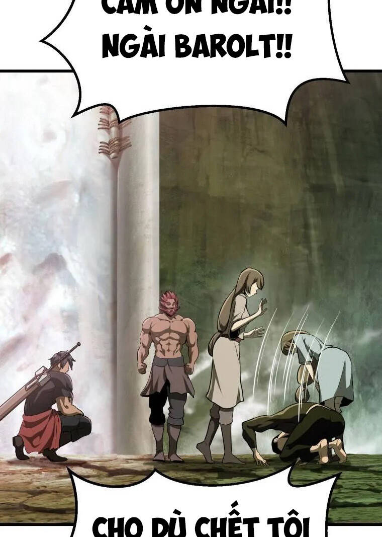 Anh Hùng Mạnh Nhất? Ta Không Làm Lâu Rồi! Chap 117 - Next Chap 118