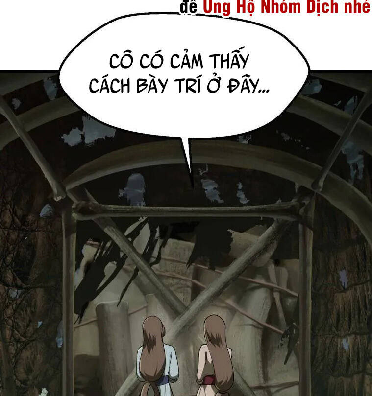 Anh Hùng Mạnh Nhất? Ta Không Làm Lâu Rồi! Chap 117 - Next Chap 118