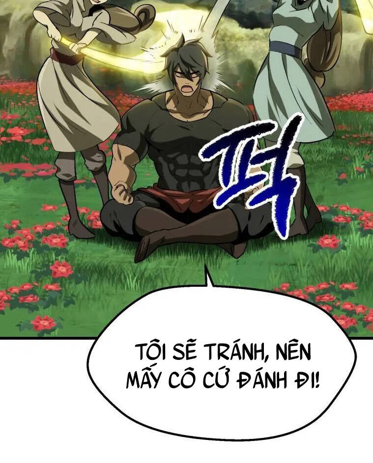 Anh Hùng Mạnh Nhất? Ta Không Làm Lâu Rồi! Chap 118 - Next Chap 119