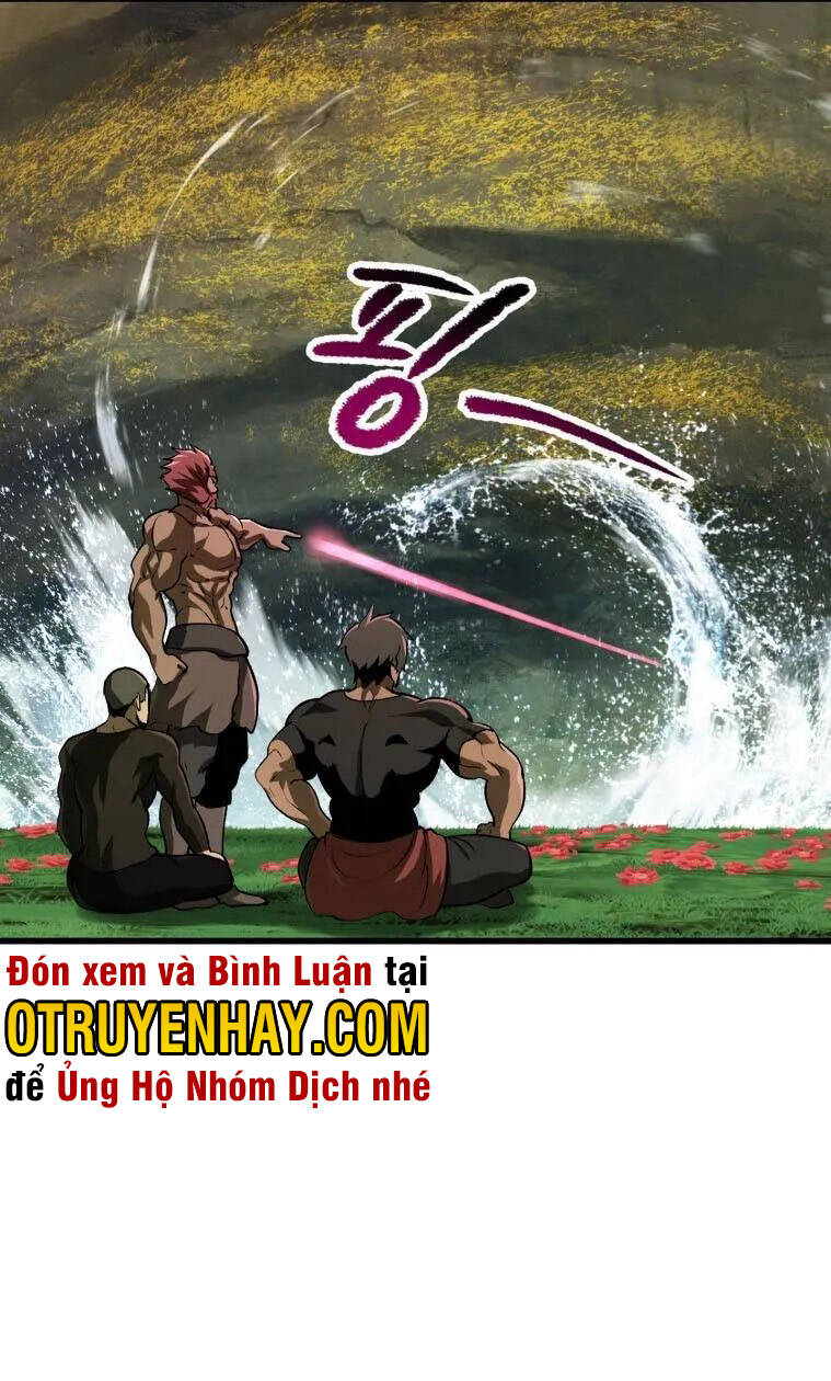 Anh Hùng Mạnh Nhất? Ta Không Làm Lâu Rồi! Chap 118 - Next Chap 119