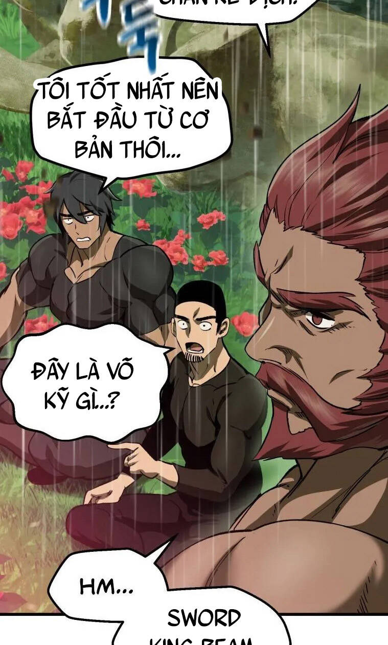 Anh Hùng Mạnh Nhất? Ta Không Làm Lâu Rồi! Chap 118 - Next Chap 119