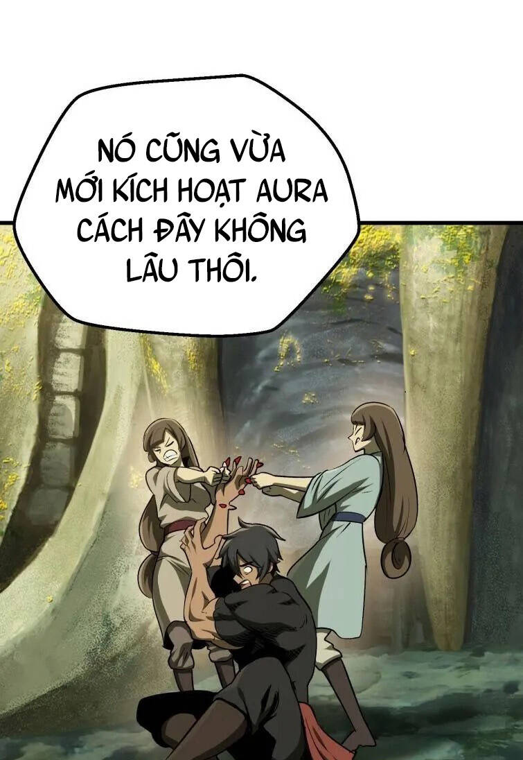 Anh Hùng Mạnh Nhất? Ta Không Làm Lâu Rồi! Chap 118 - Next Chap 119