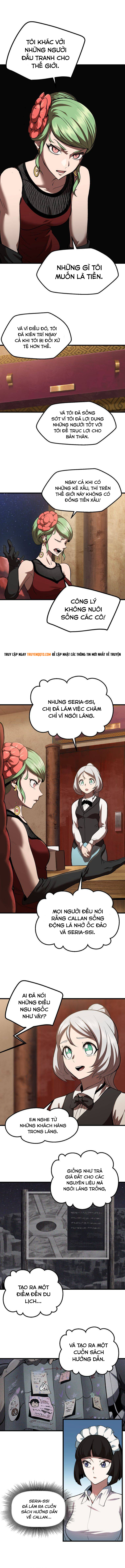 Anh Hùng Mạnh Nhất? Ta Không Làm Lâu Rồi! Chap 119 - Next Chap 120