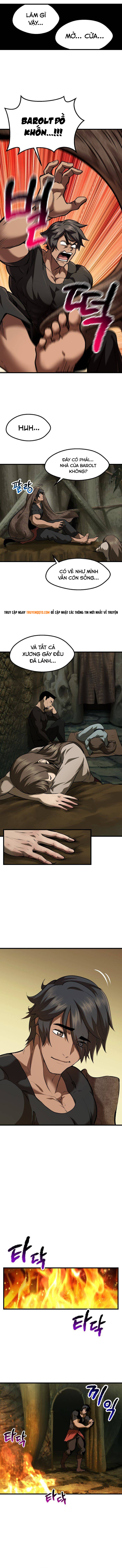 Anh Hùng Mạnh Nhất? Ta Không Làm Lâu Rồi! Chap 119 - Next Chap 120