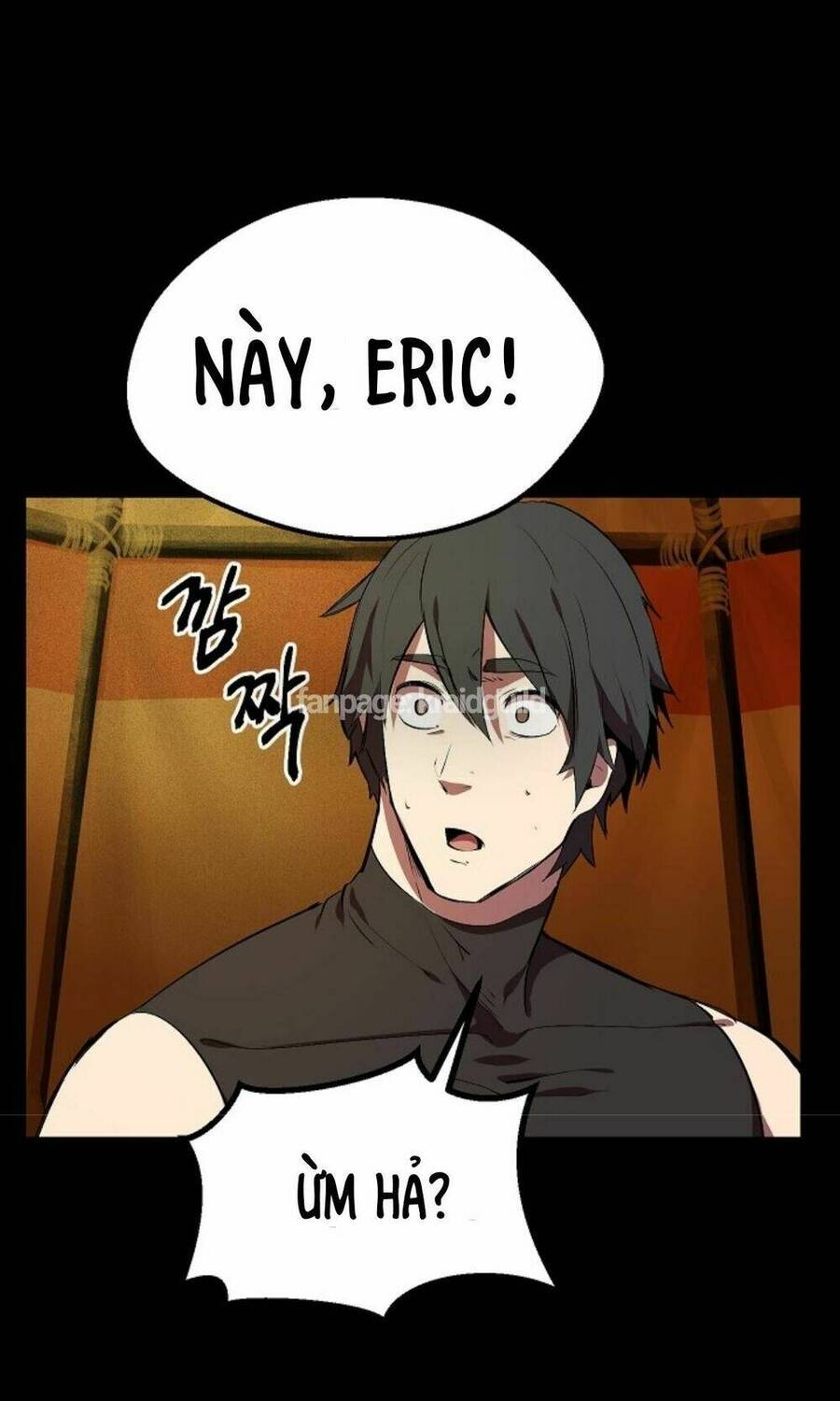 Anh Hùng Mạnh Nhất? Ta Không Làm Lâu Rồi! Chap 12 - Next Chap 13