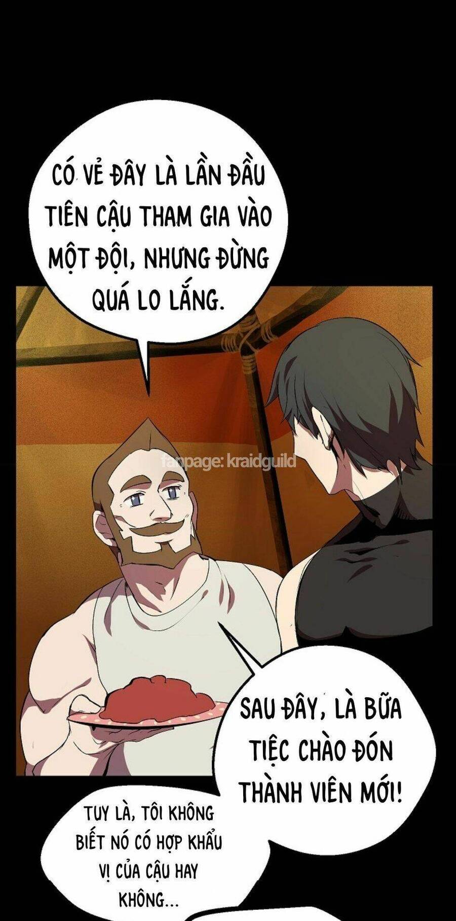 Anh Hùng Mạnh Nhất? Ta Không Làm Lâu Rồi! Chap 12 - Next Chap 13