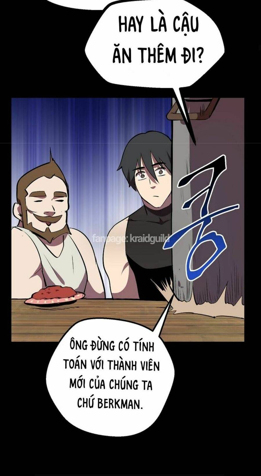 Anh Hùng Mạnh Nhất? Ta Không Làm Lâu Rồi! Chap 12 - Next Chap 13