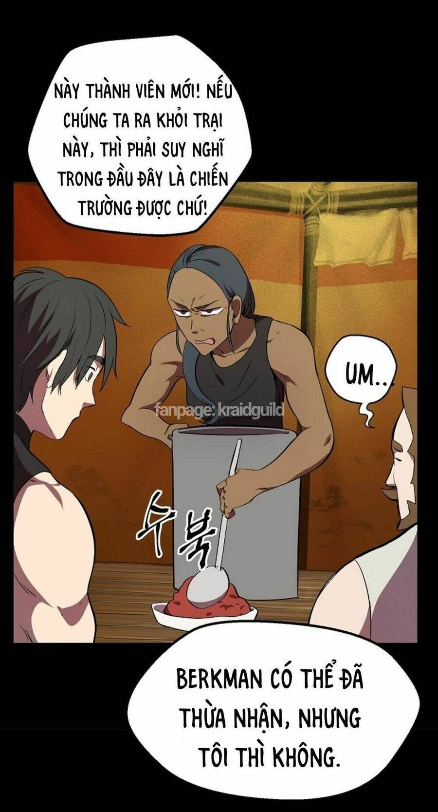 Anh Hùng Mạnh Nhất? Ta Không Làm Lâu Rồi! Chap 12 - Next Chap 13