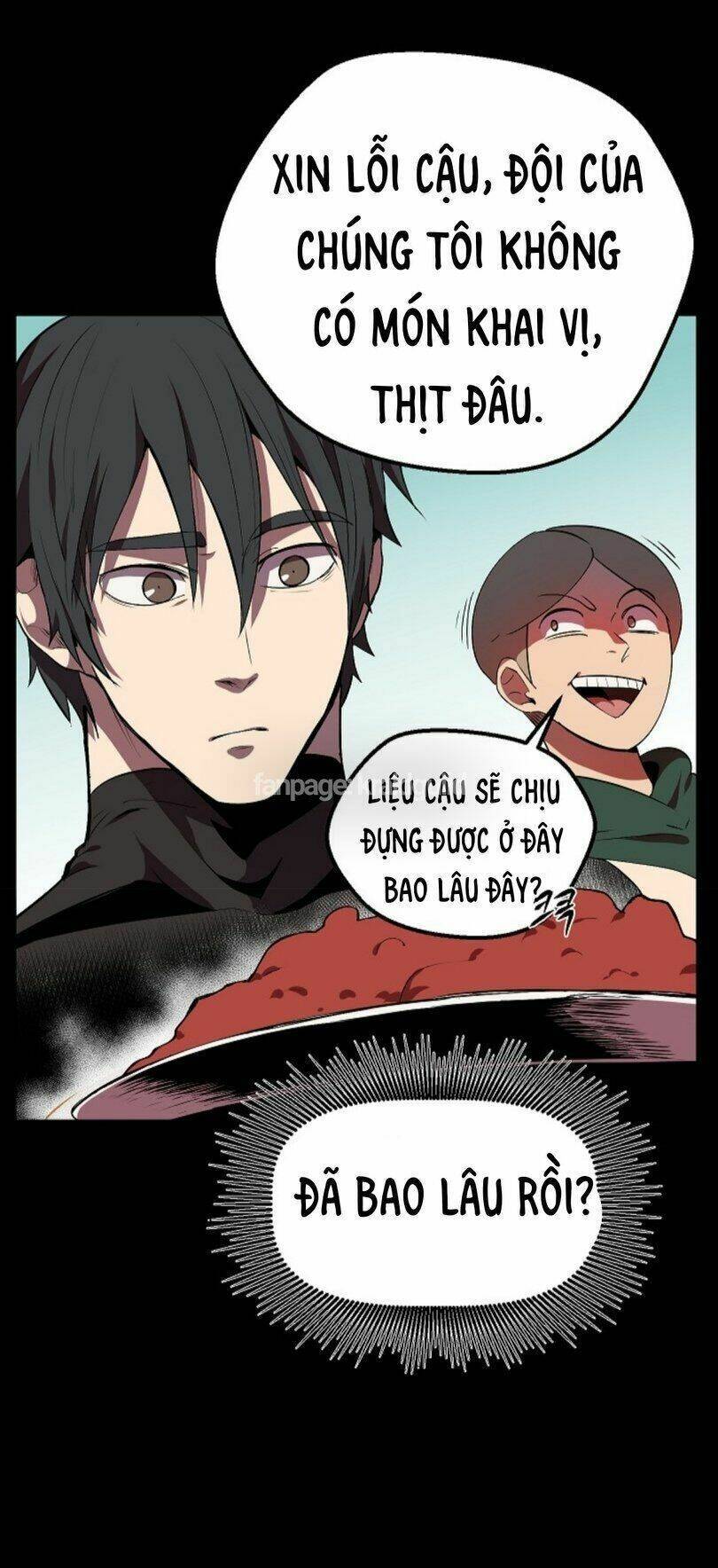 Anh Hùng Mạnh Nhất? Ta Không Làm Lâu Rồi! Chap 12 - Next Chap 13