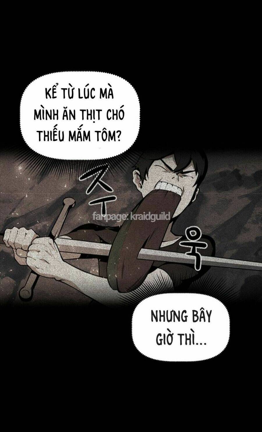 Anh Hùng Mạnh Nhất? Ta Không Làm Lâu Rồi! Chap 12 - Next Chap 13
