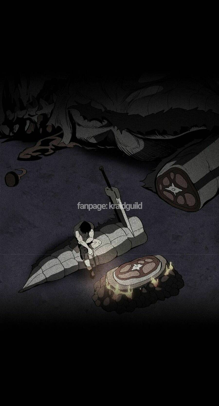 Anh Hùng Mạnh Nhất? Ta Không Làm Lâu Rồi! Chap 12 - Next Chap 13